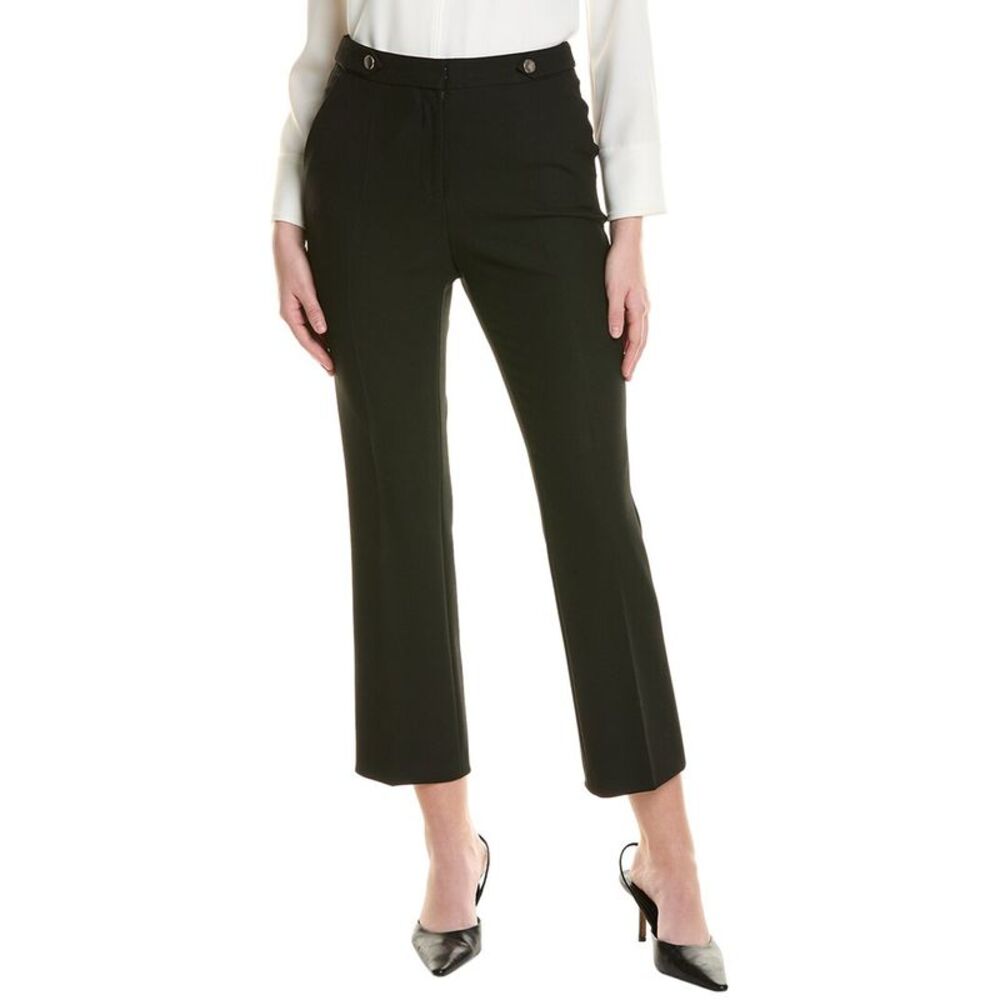 Hugo Boss Womens  Tasmiana Pant, Black